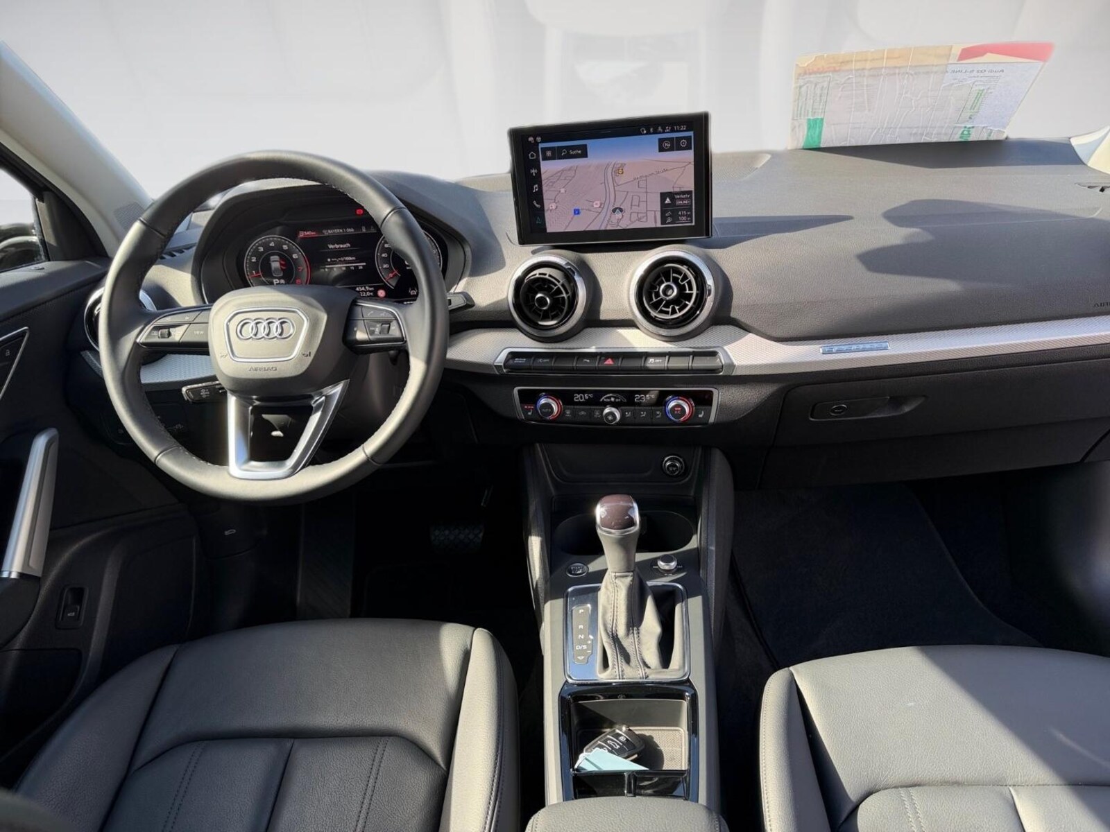 Audi Q2 – Bild 11