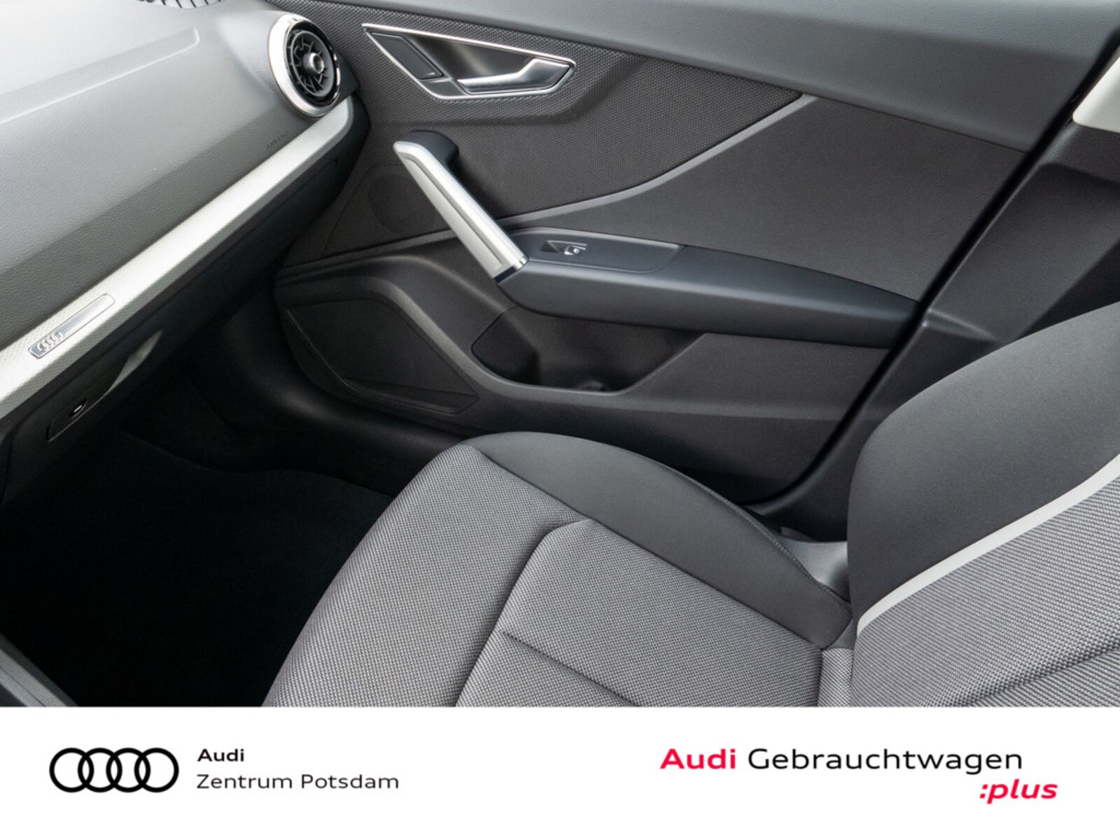 Audi Q2 – Bild 13