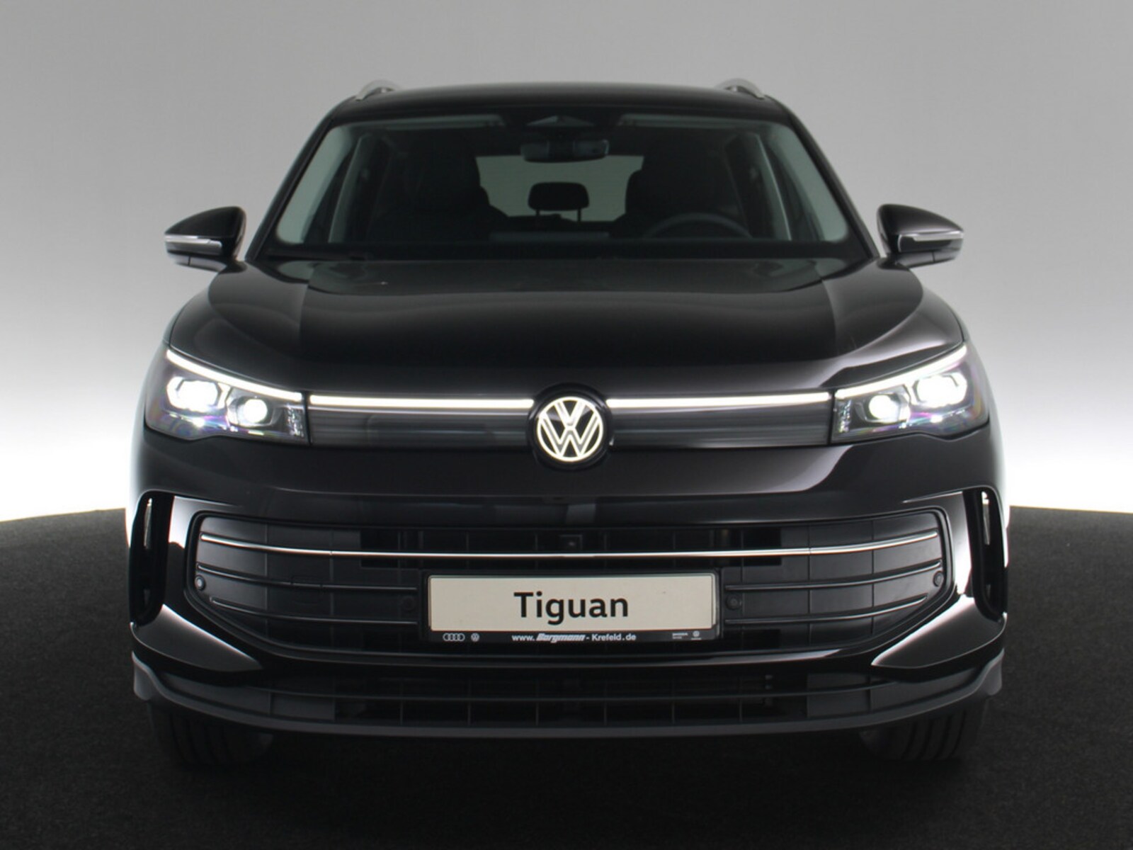 Volkswagen Tiguan – Bild 20