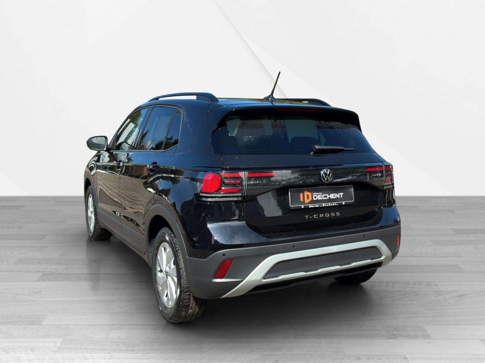 Volkswagen T-Cross – Bild 7