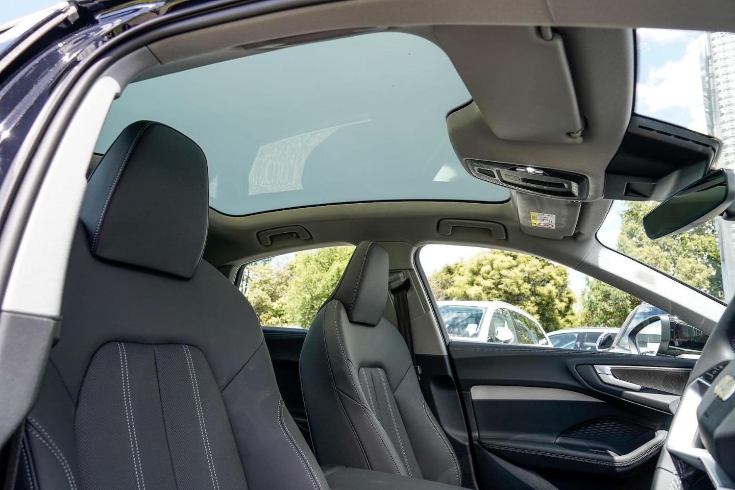 Image about Audi A5 Sedan TFSI 150 kW S tronic