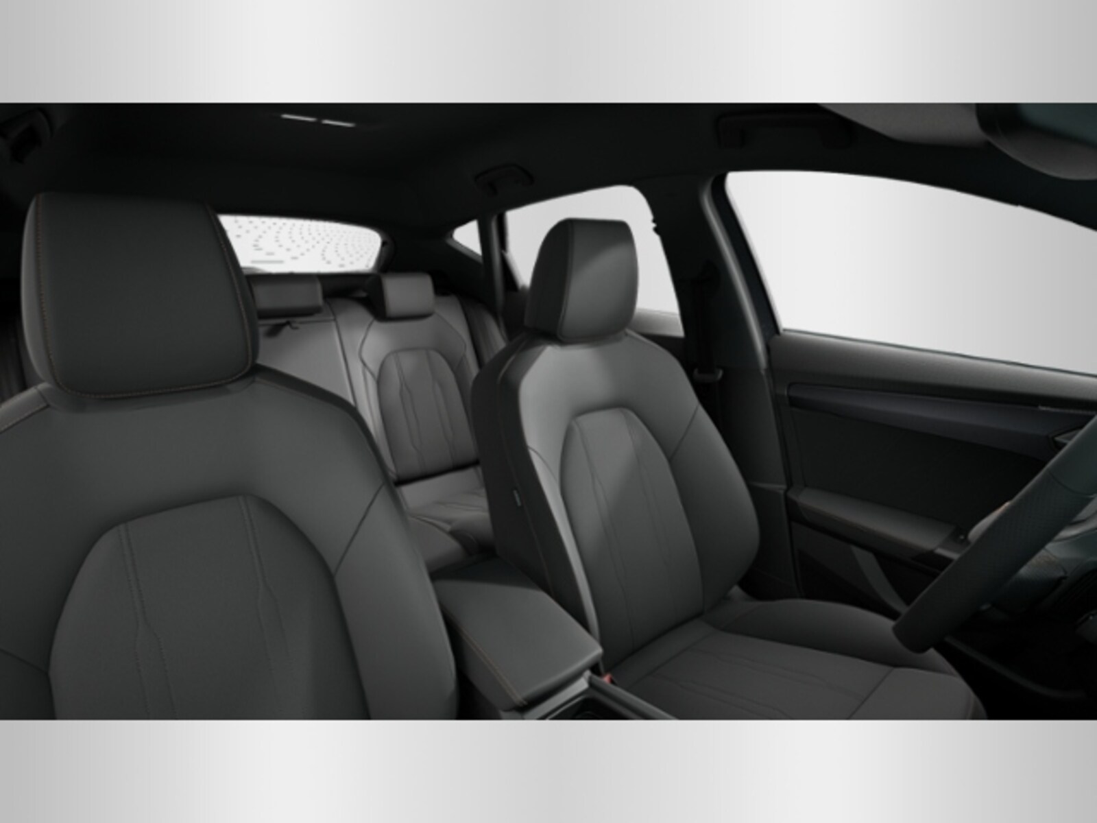 CUPRA Formentor – Bild 11