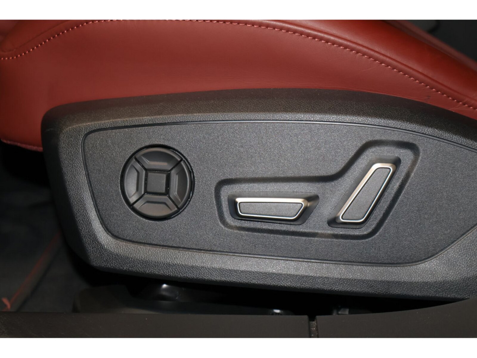 Audi S6 Avant – Bild 21