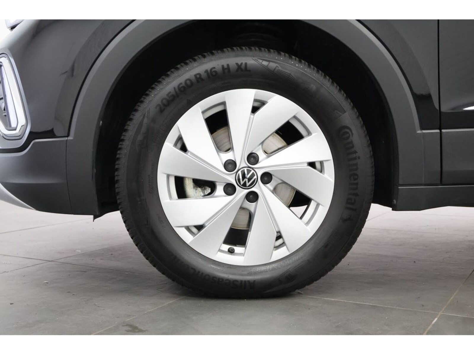 Volkswagen T-Cross – Bild 28