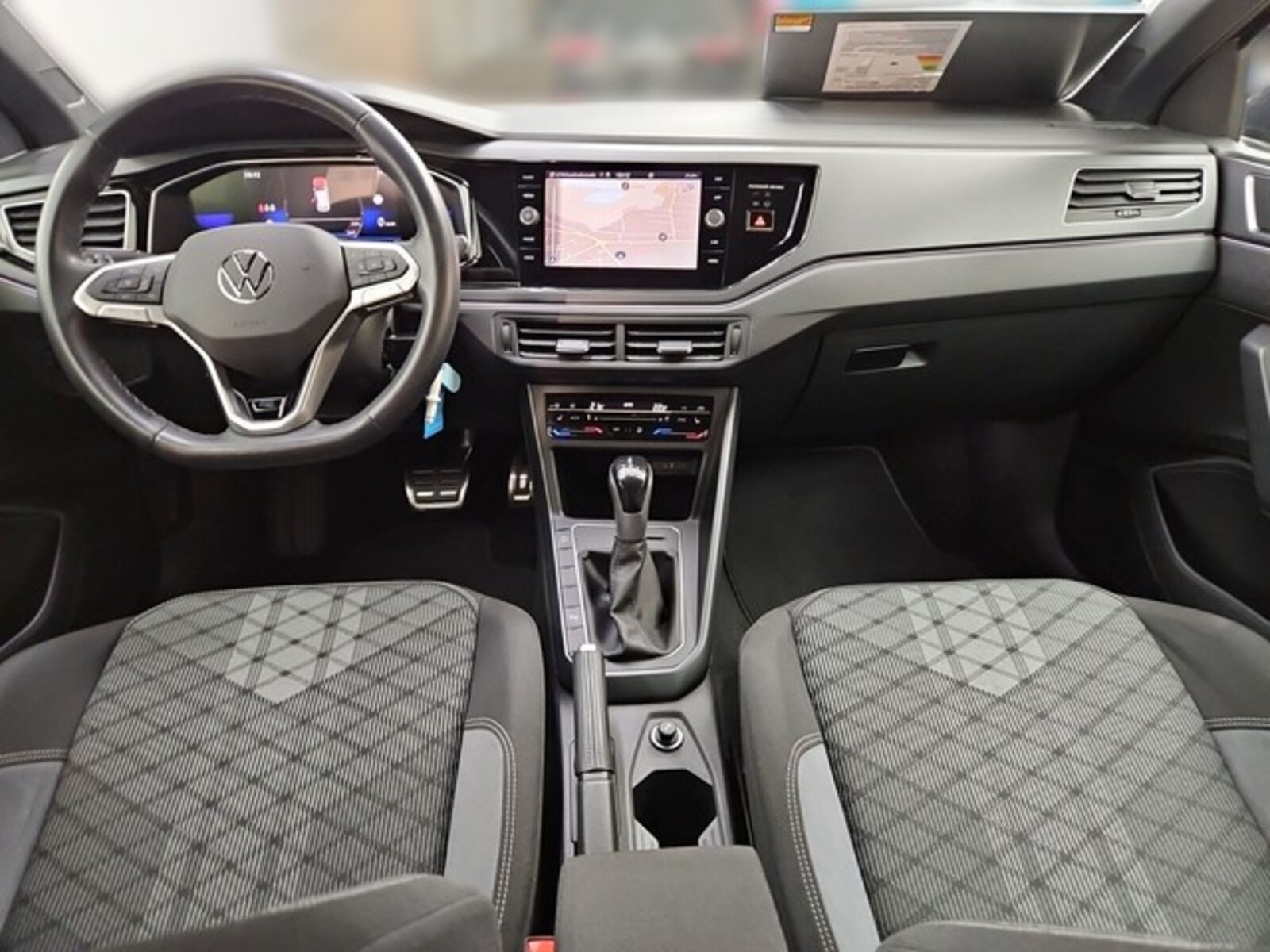 Volkswagen Taigo – Bild 18