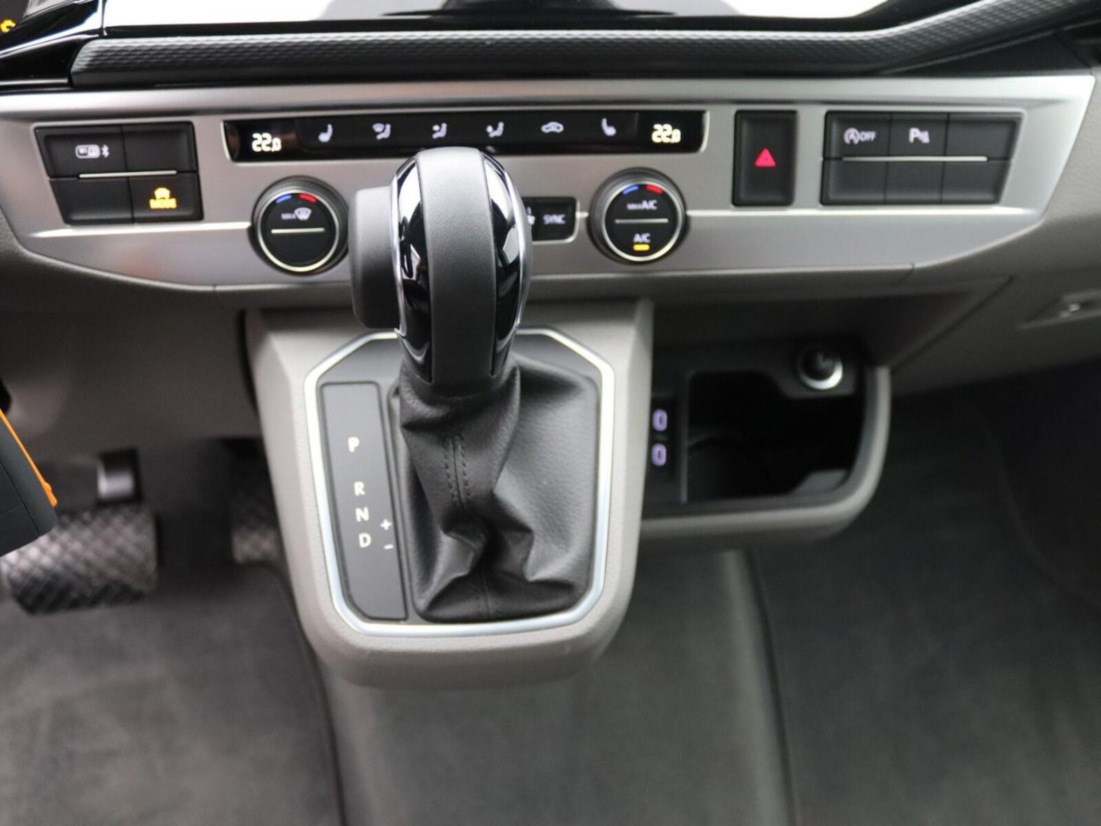 Volkswagen T6.1 California – Bild 18