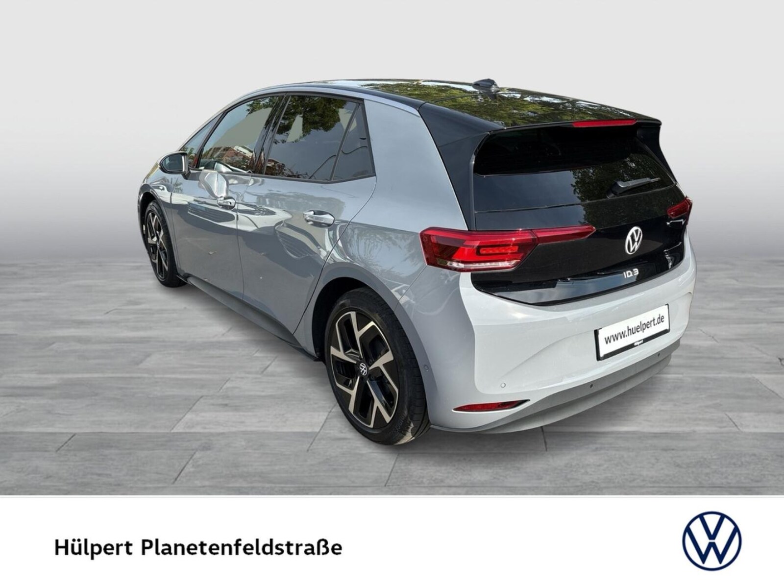Volkswagen ID.3 – Bild 2