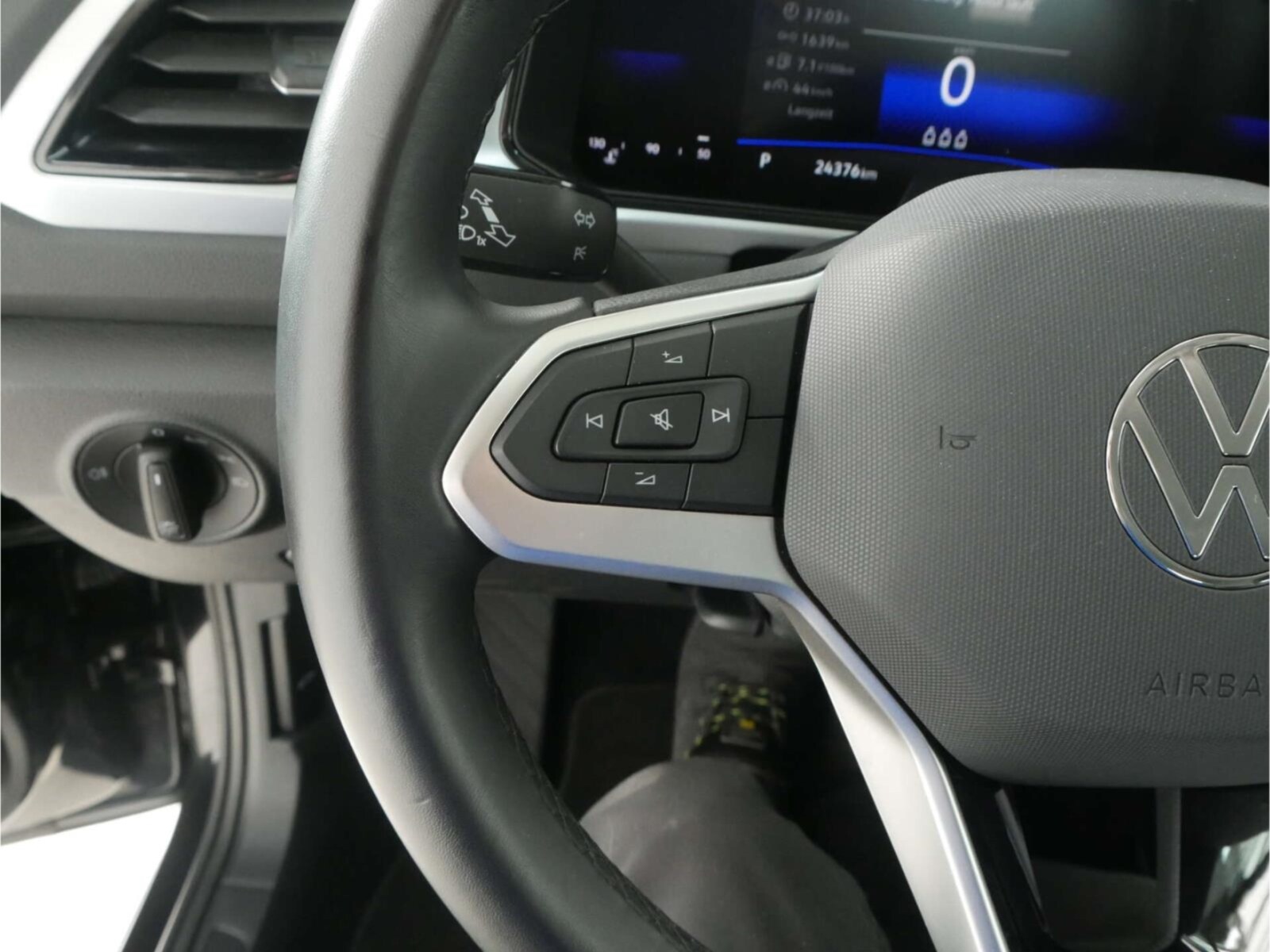 Volkswagen T-Roc – Bild 11
