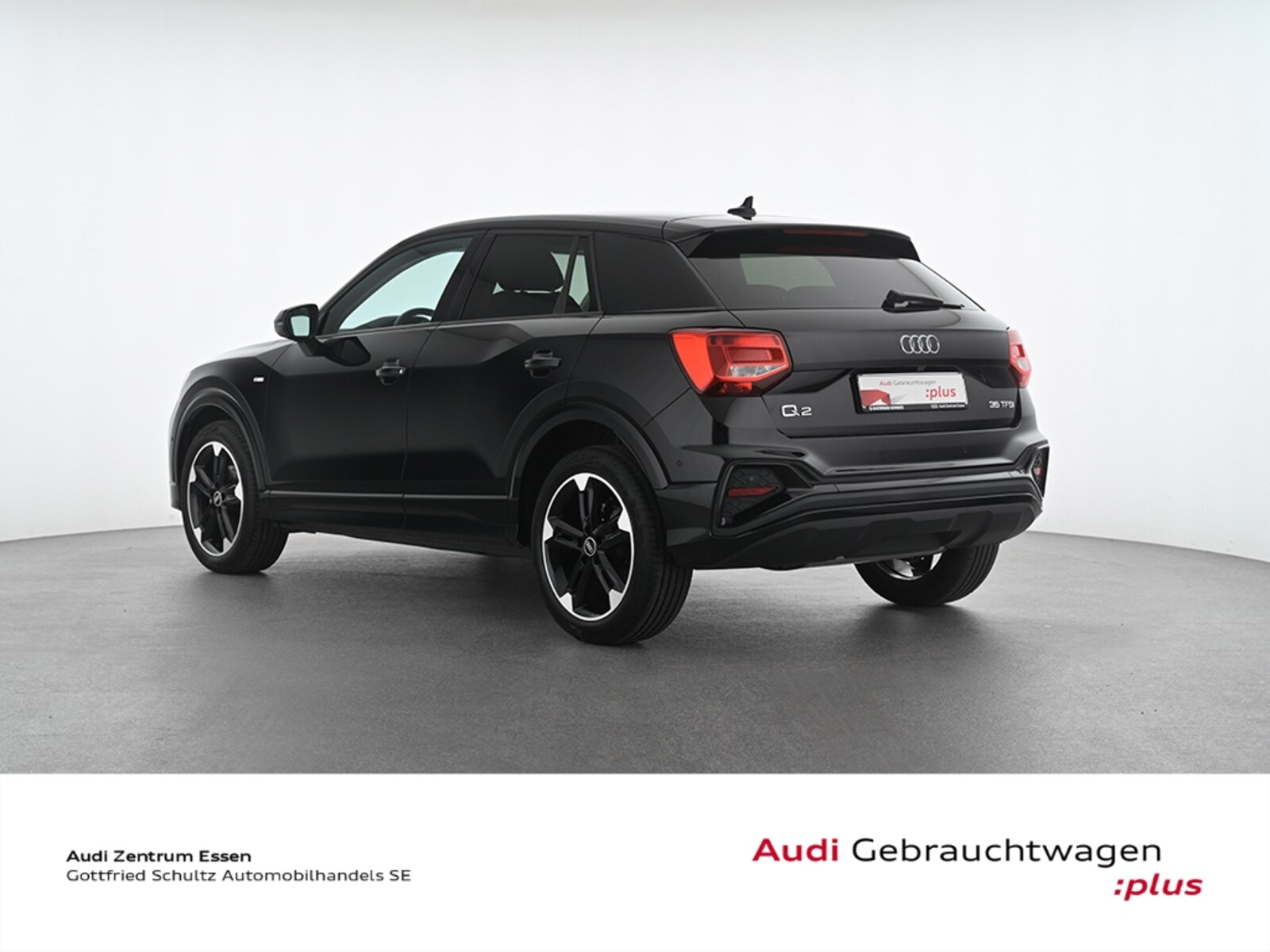 Audi Q2 – Bild 2