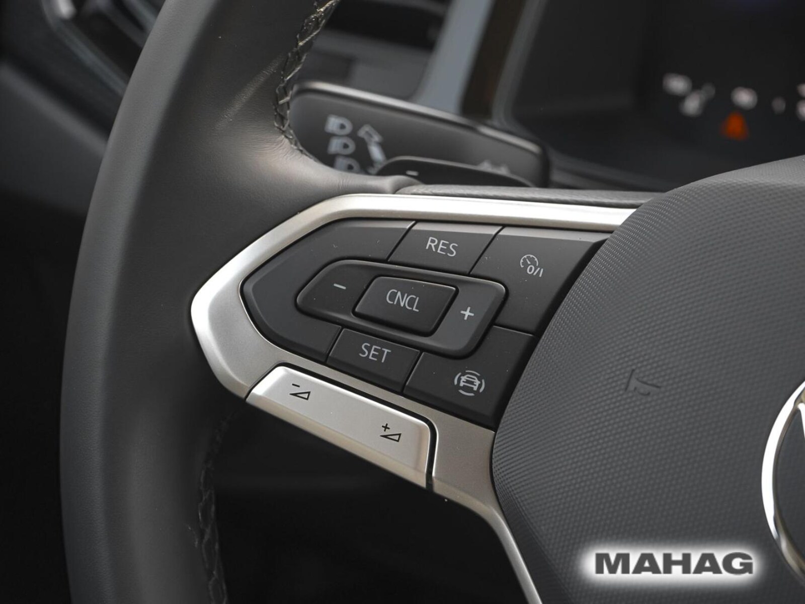 Volkswagen Taigo – Bild 23