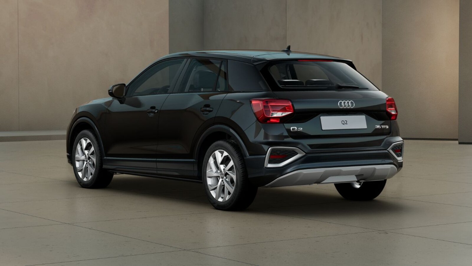 Audi Q2 – Bild 5