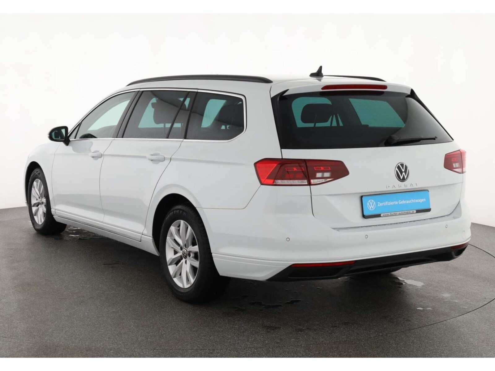 Volkswagen Passat Variant – Bild 4