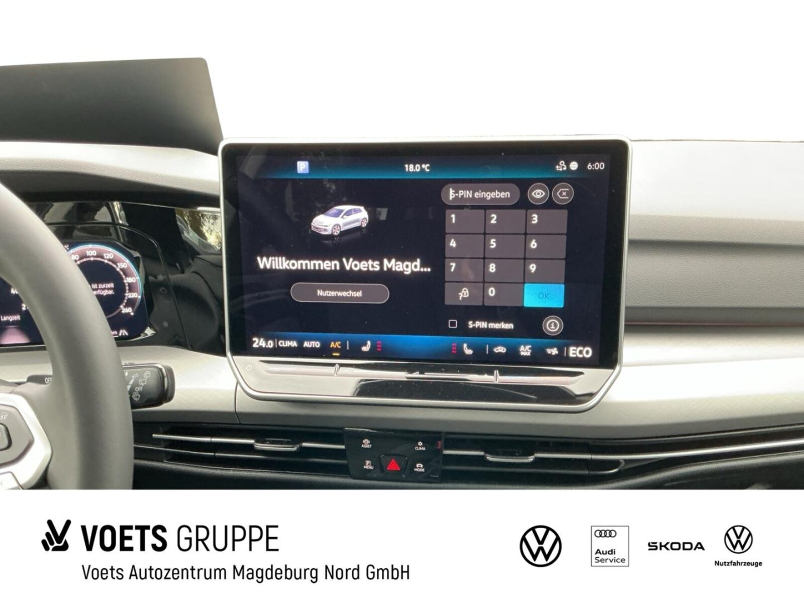 Volkswagen Golf – Bild 10