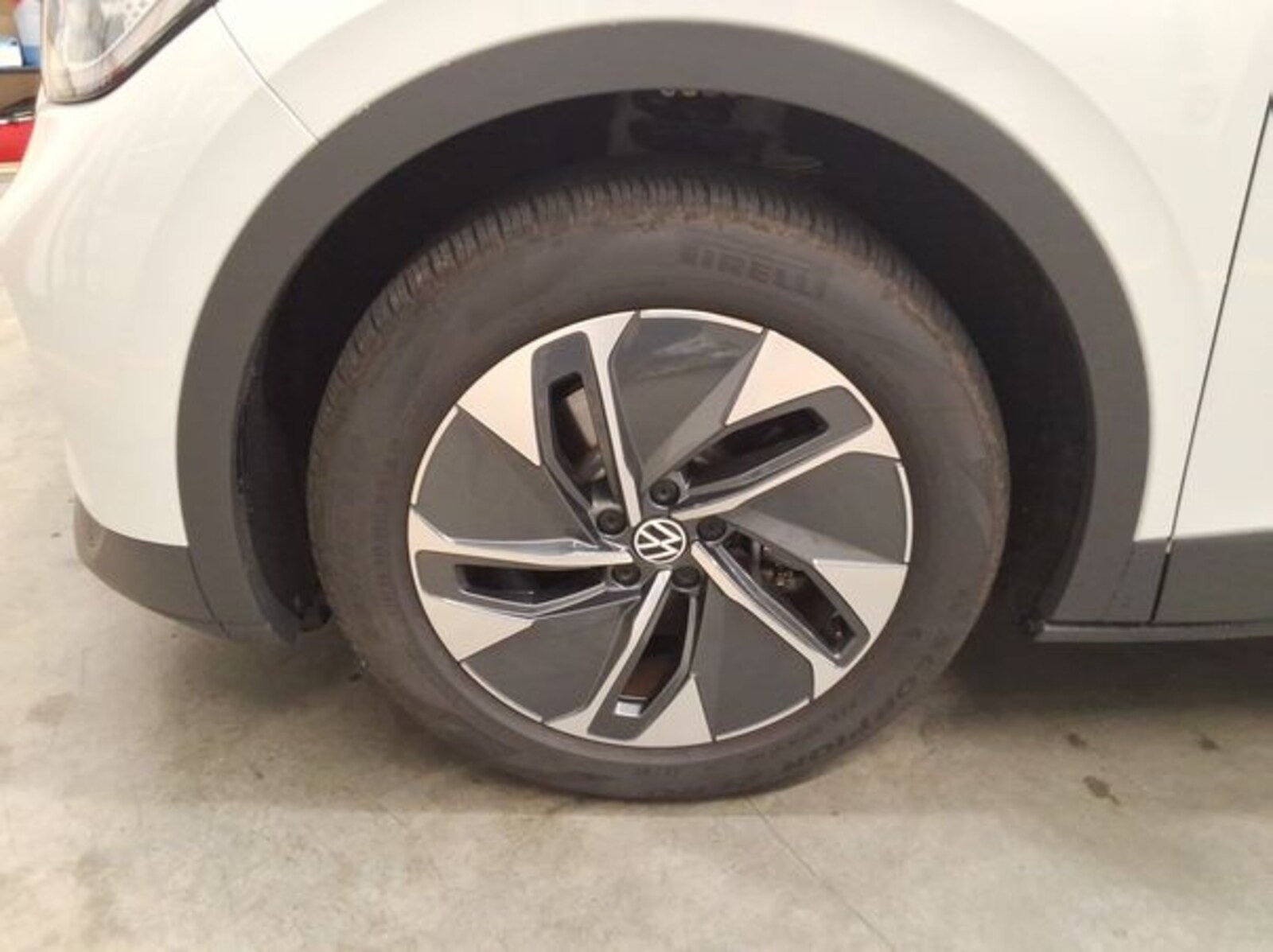 Volkswagen ID.4 – Bild 4