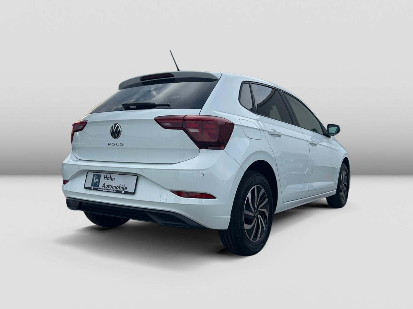 Volkswagen Polo – Bild 2