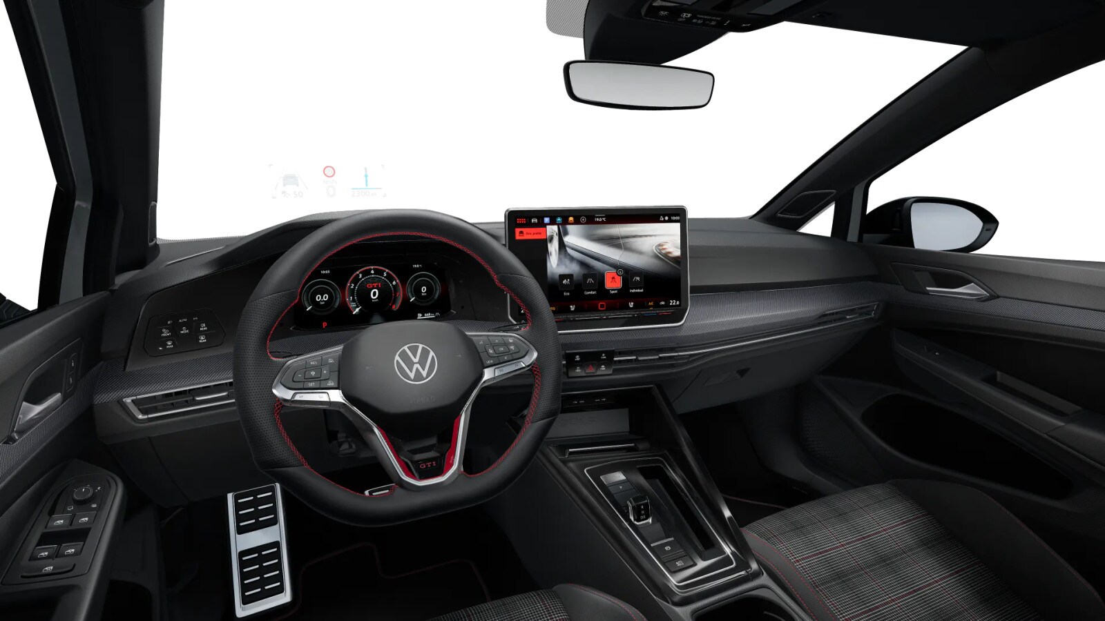 Volkswagen Golf – Bild 9