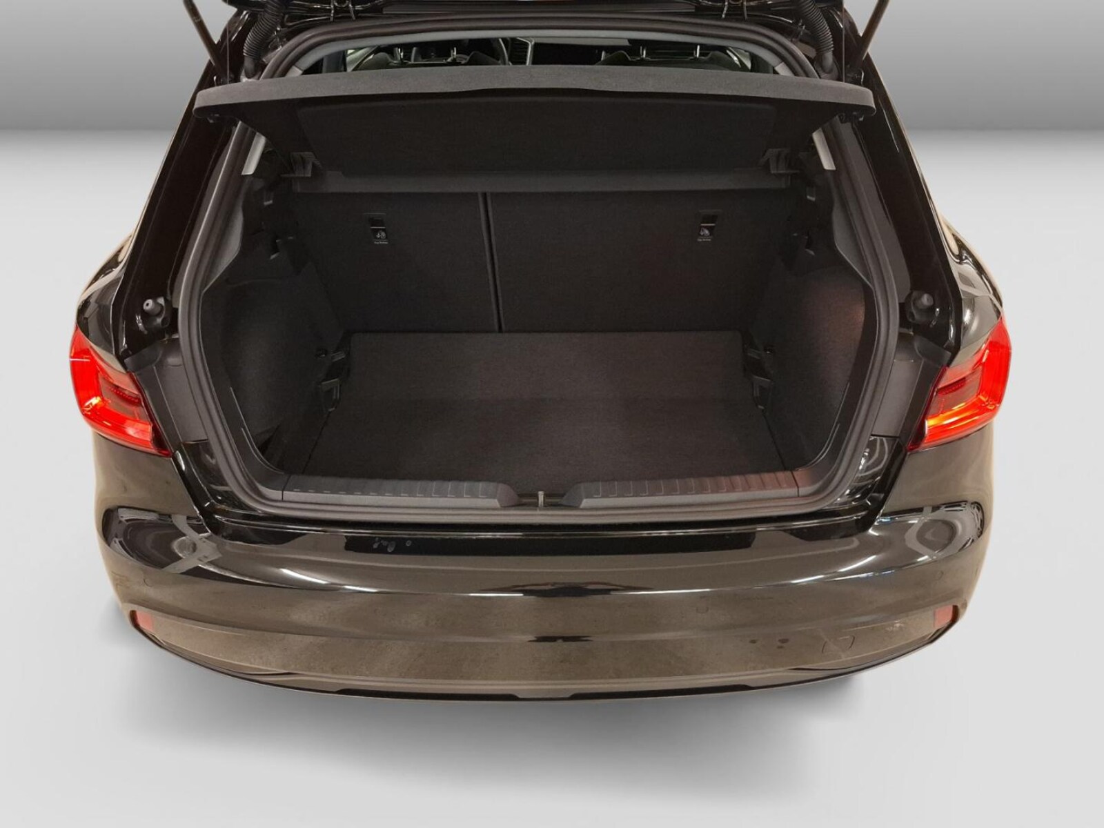 Audi A1 Sportback – Bild 11