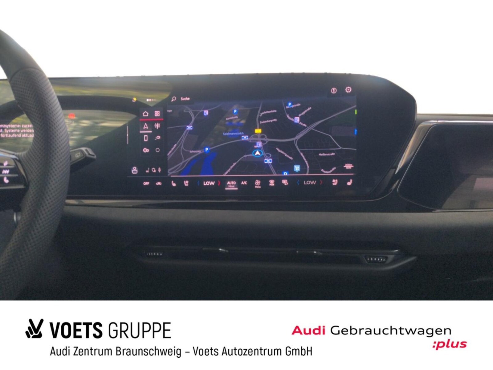 Audi A6 Avant – Bild 8