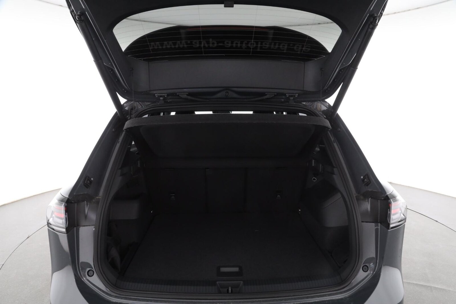Volkswagen Tiguan – Bild 10