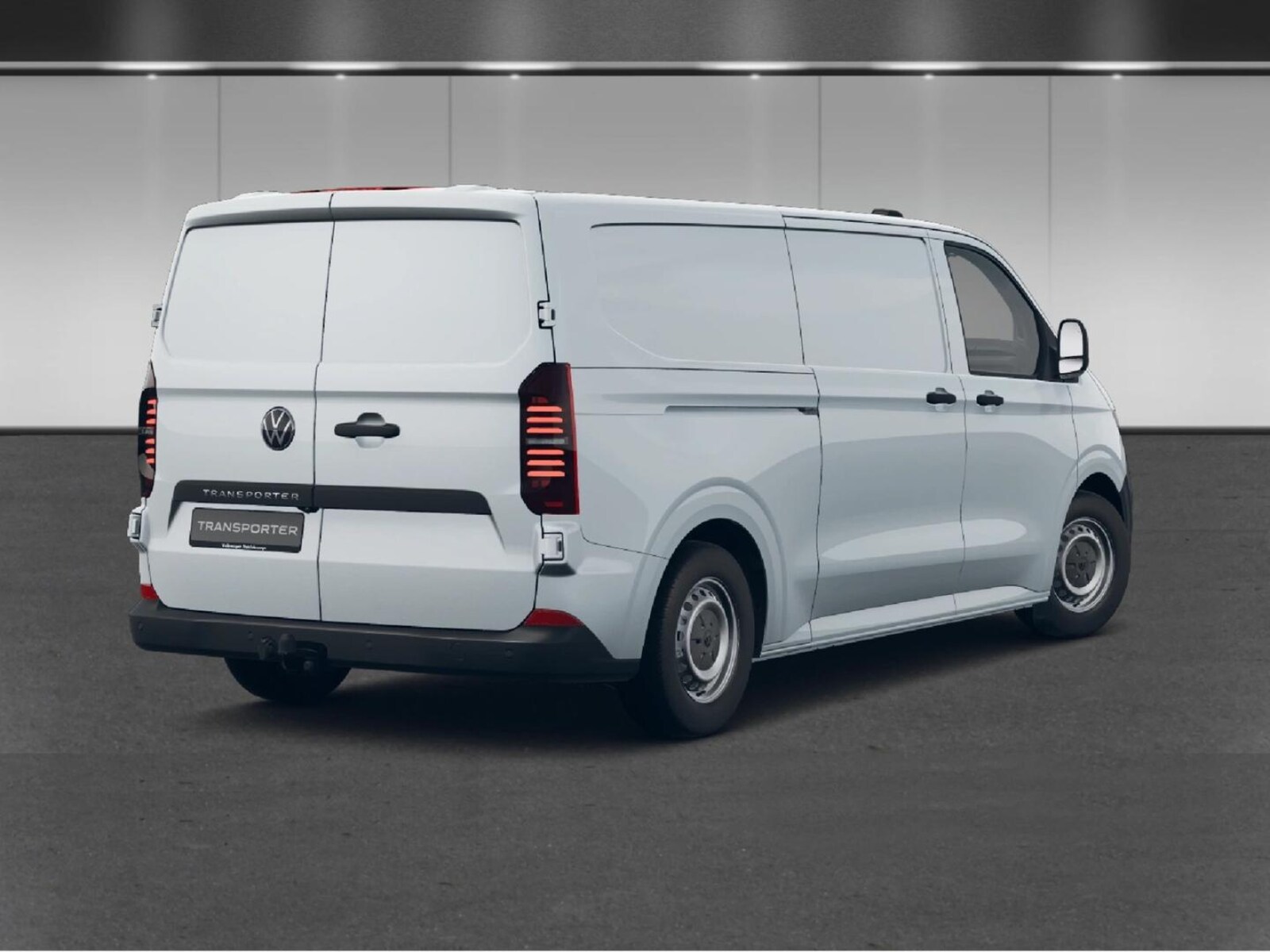Volkswagen Transporter Kasten langer Radstand – Bild 4