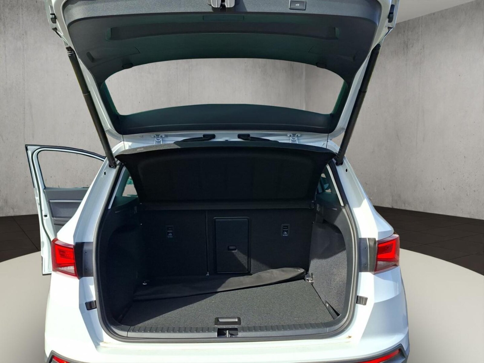 SEAT Ateca – Bild 16