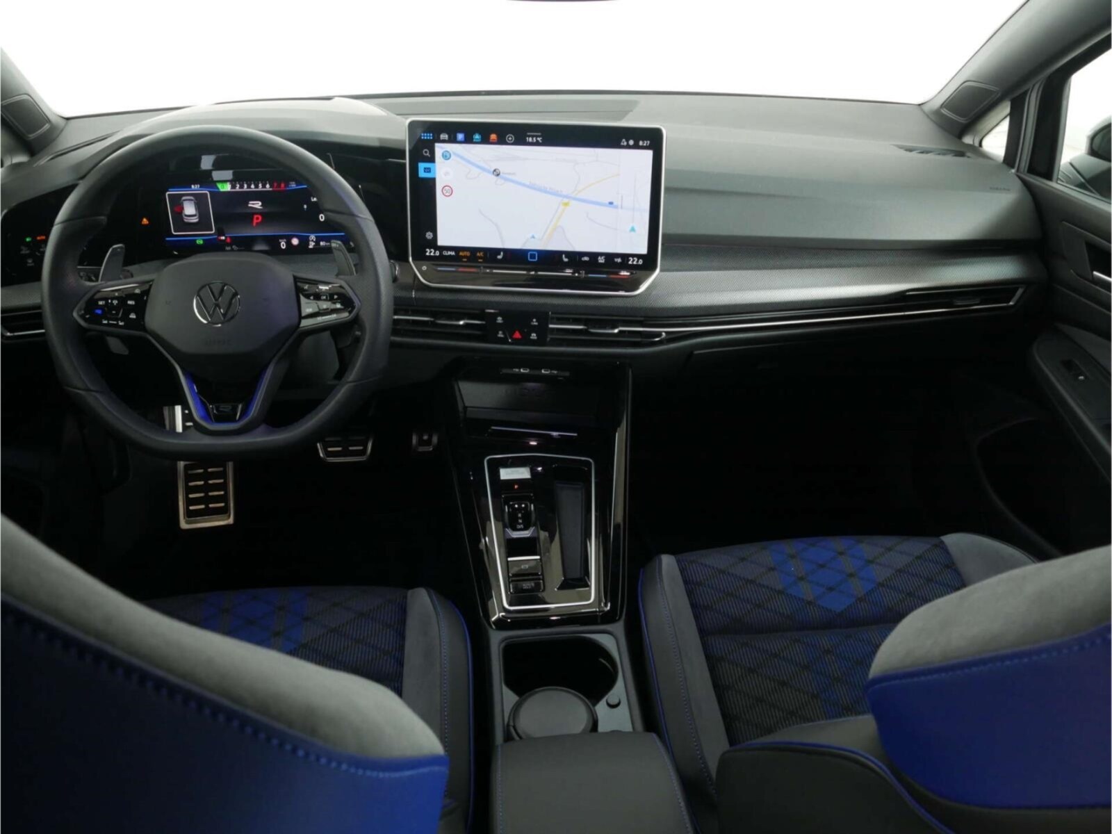 Volkswagen Golf – Bild 14