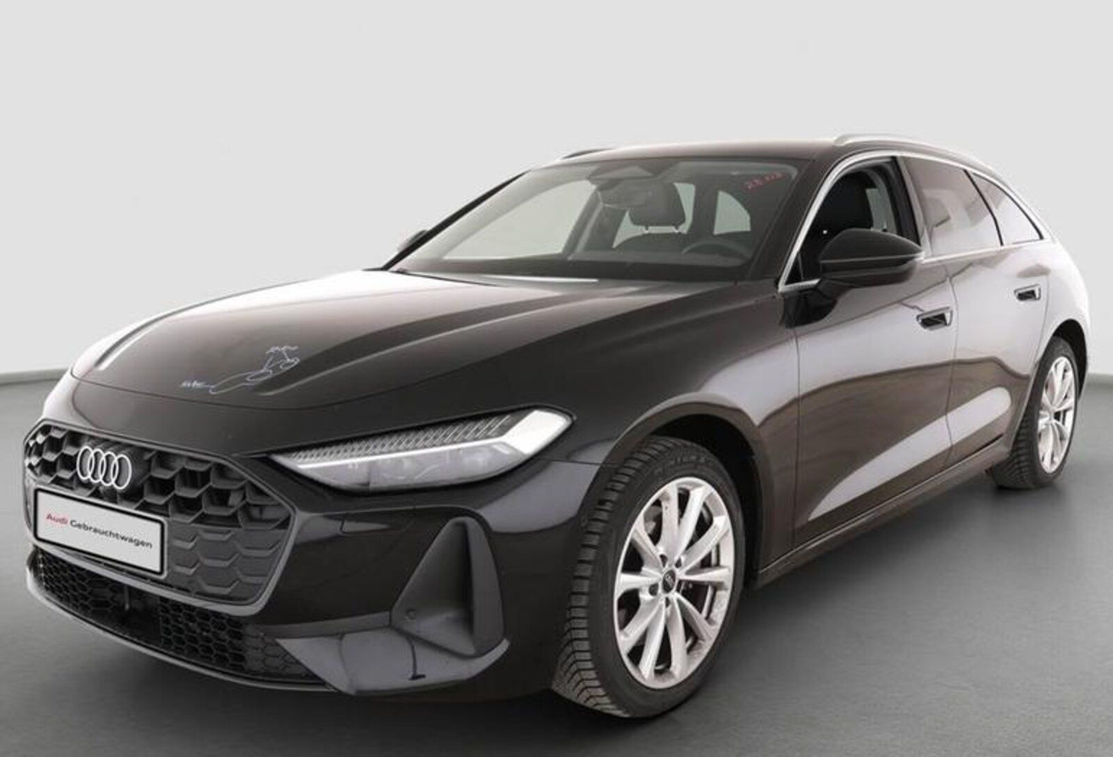 Audi A5 Avant – Bild 4