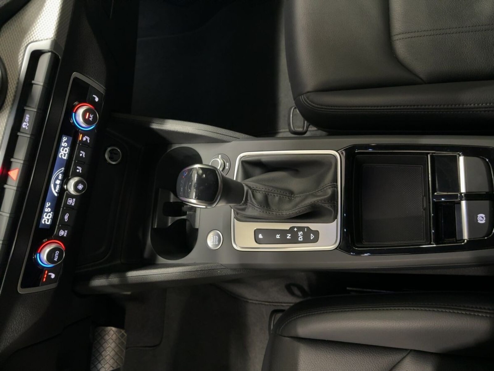 Audi Q2 – Bild 16