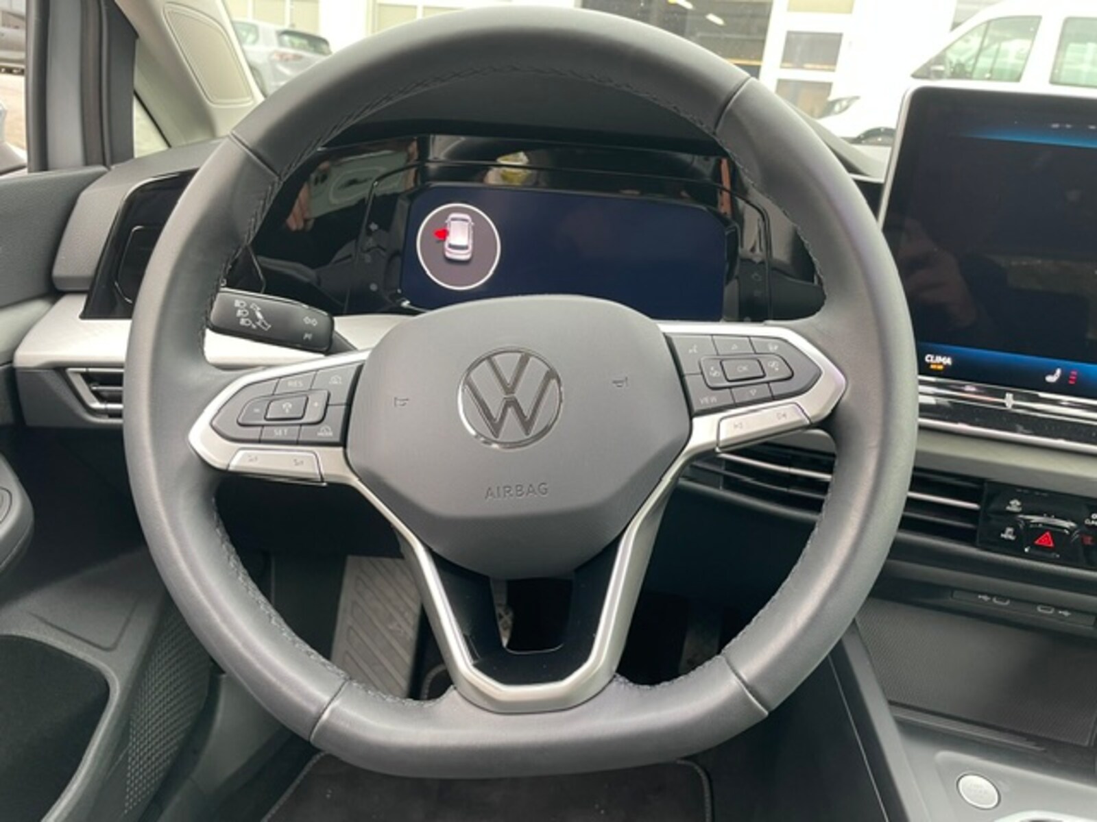 Volkswagen Golf – Bild 8