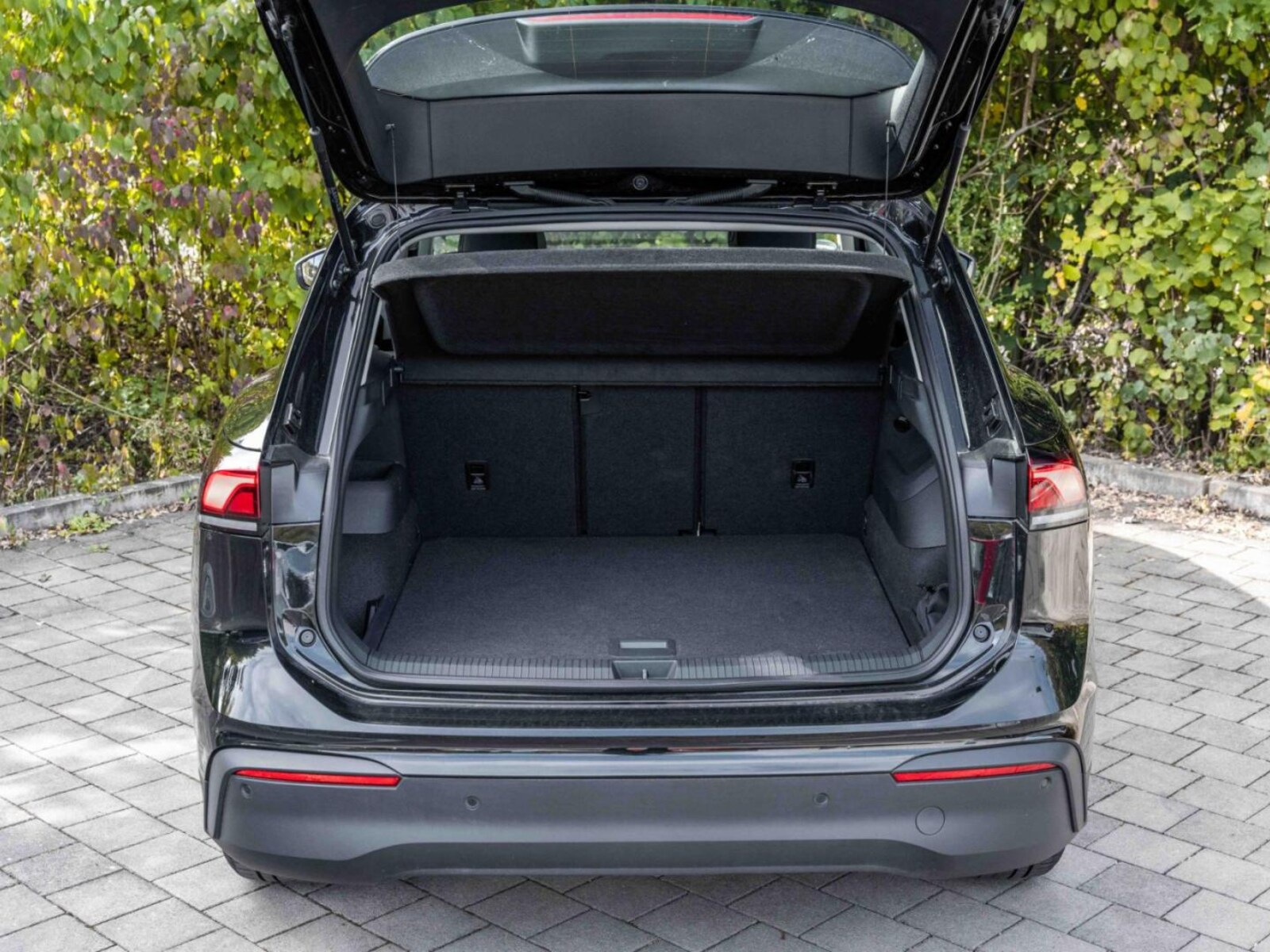 Volkswagen Tiguan – Bild 10