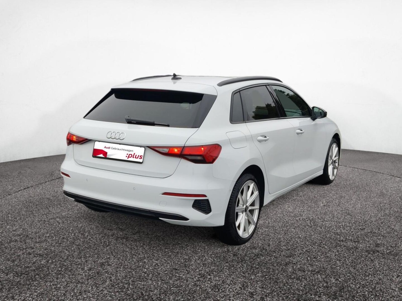Audi A3 Sportback – Bild 6