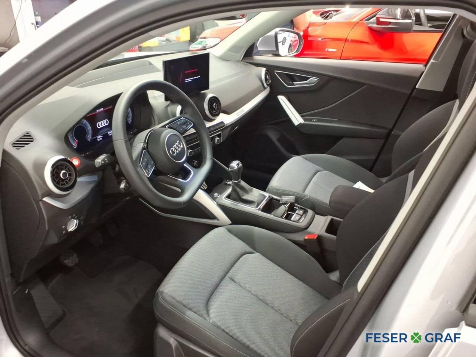 Audi Q2 – Bild 3