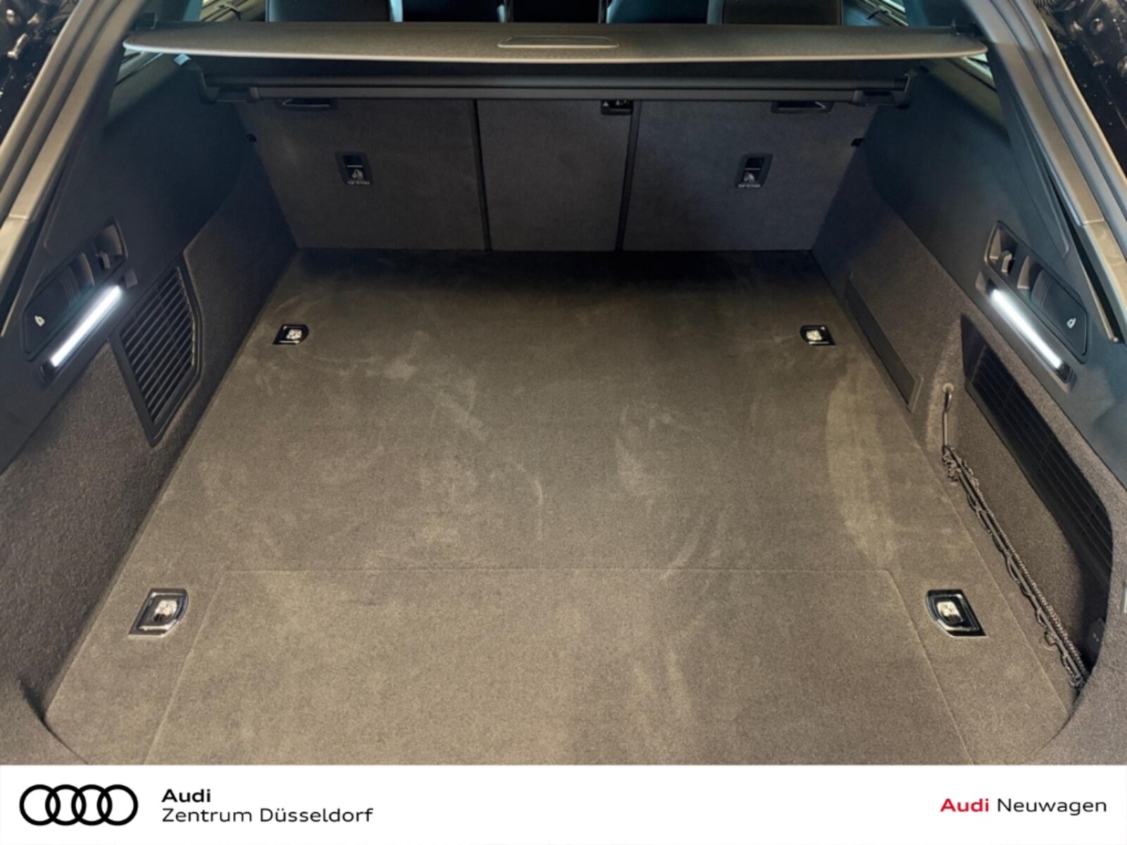 Audi A6 allroad – Bild 7
