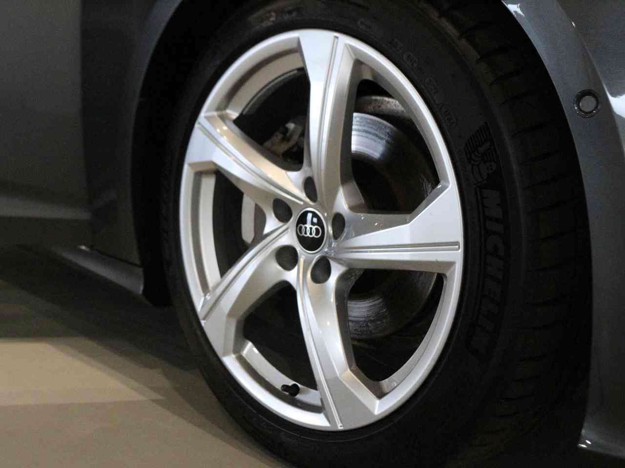 Image about Audi A6 Avant 40 TDI quattro sport 150(204) kW(PS) S tronic