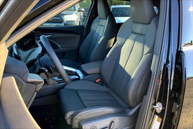 2025 Audi Q5 Premium Plus - Photo 9