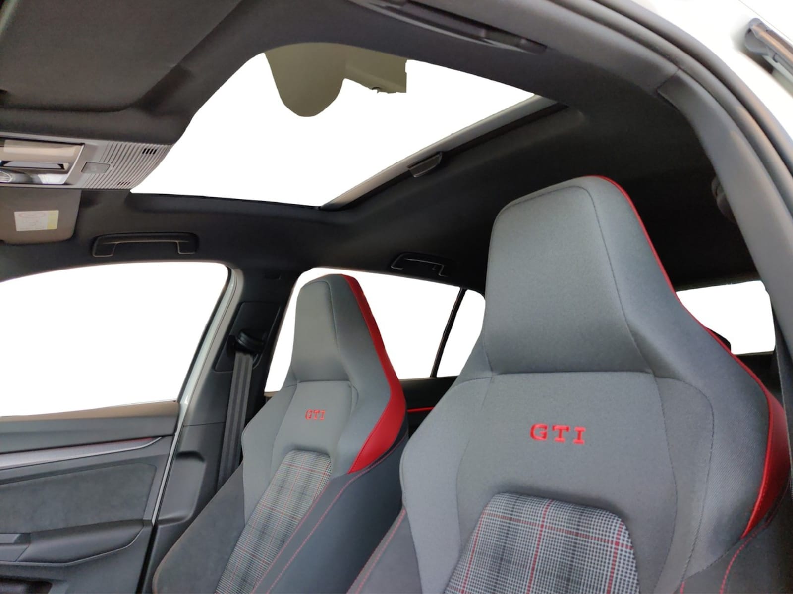 Volkswagen Golf – Bild 13