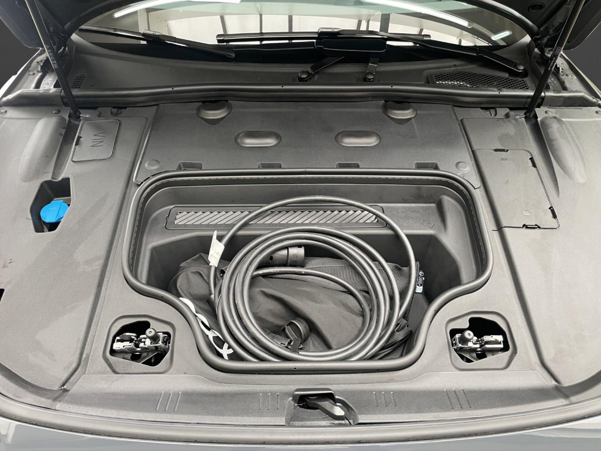 Audi A6 Avant e-tron