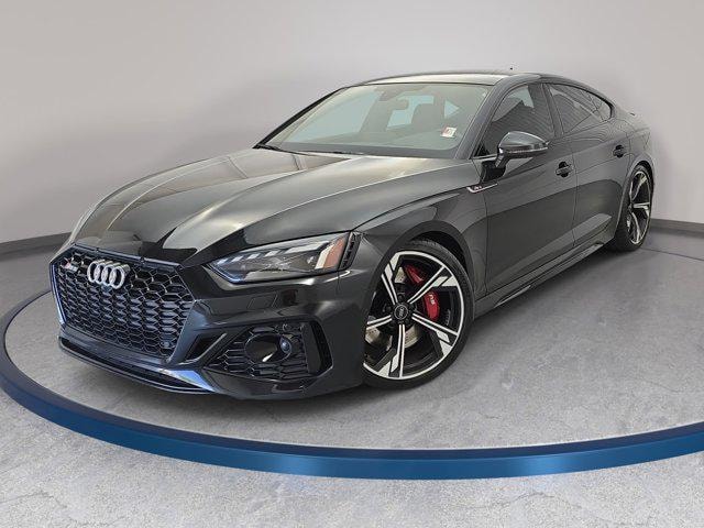 2021 Audi RS5 Sportback