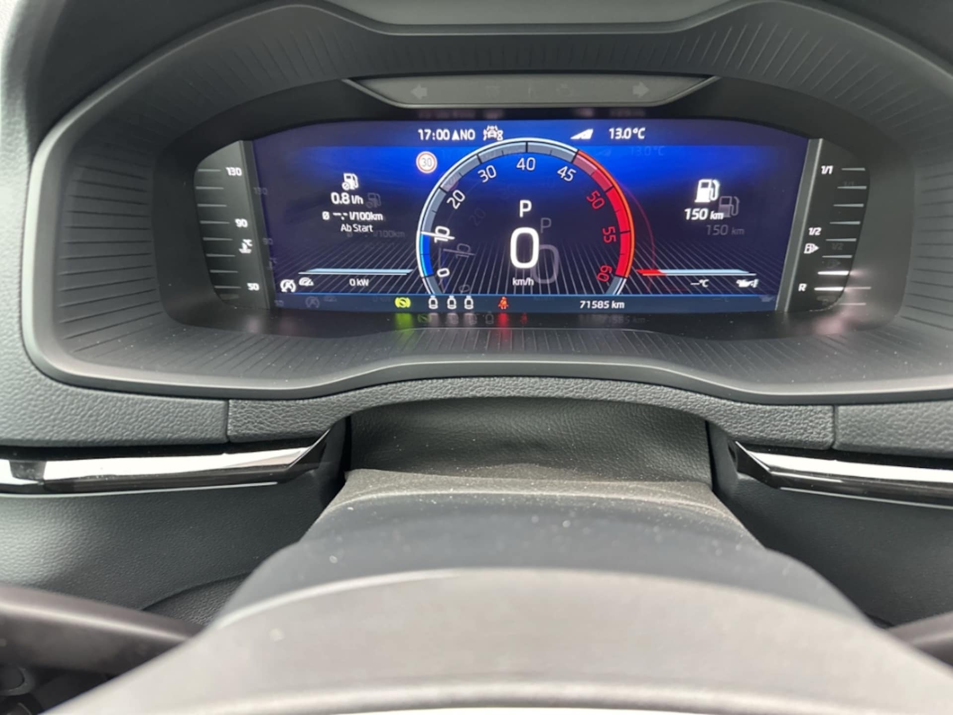 Skoda Karoq Sportline