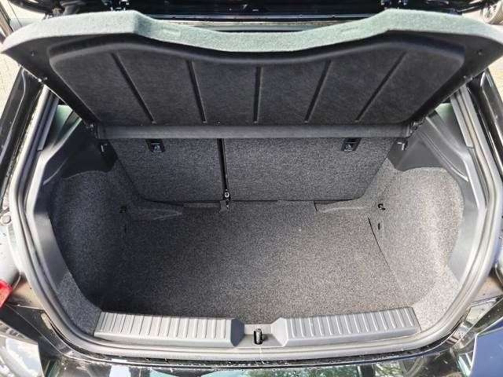 SEAT Ibiza – Bild 10