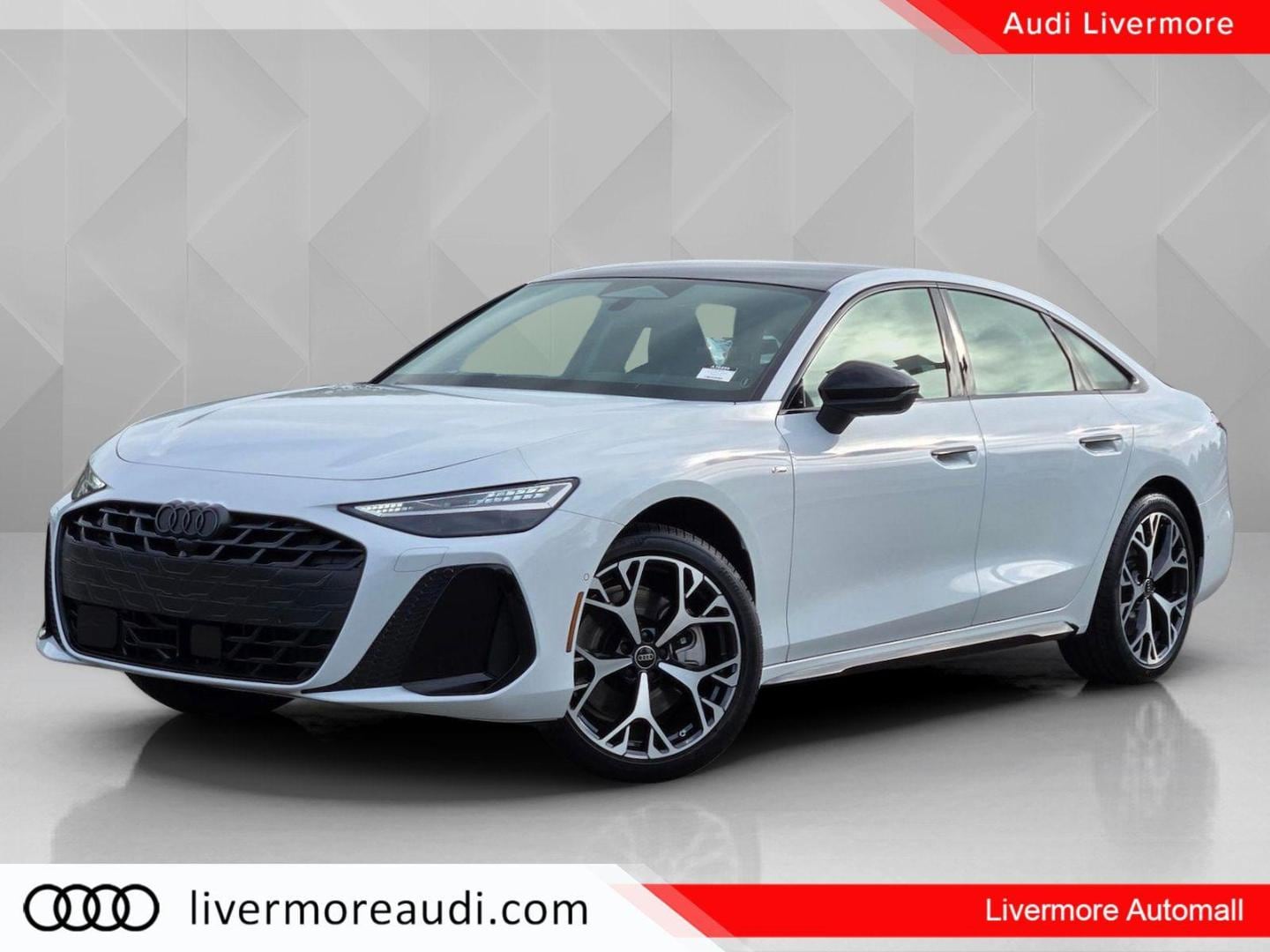 2026 Audi A6 Premium Plus quattro S tronic's photo