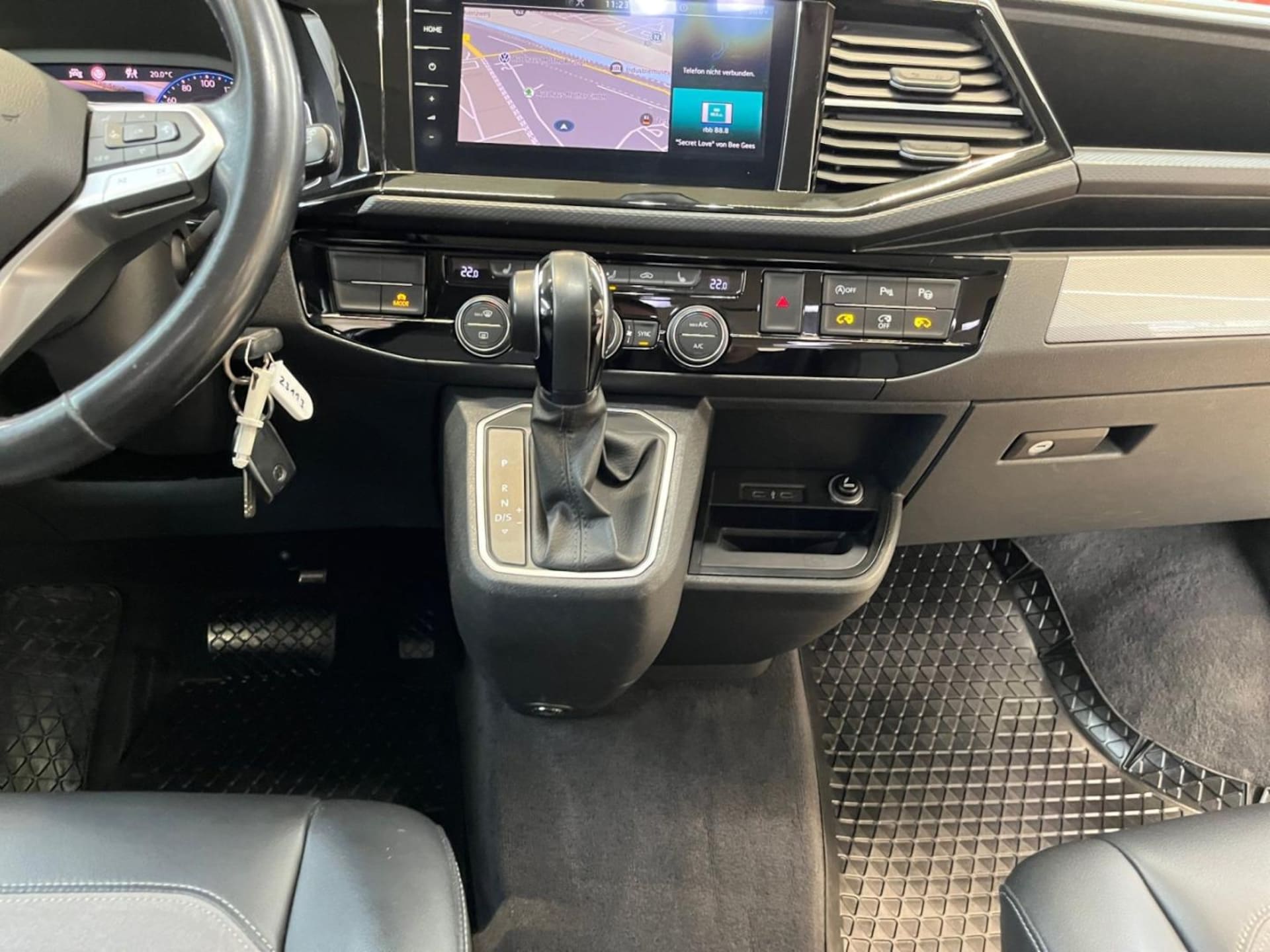 Volkswagen T6.1 Multivan Highline