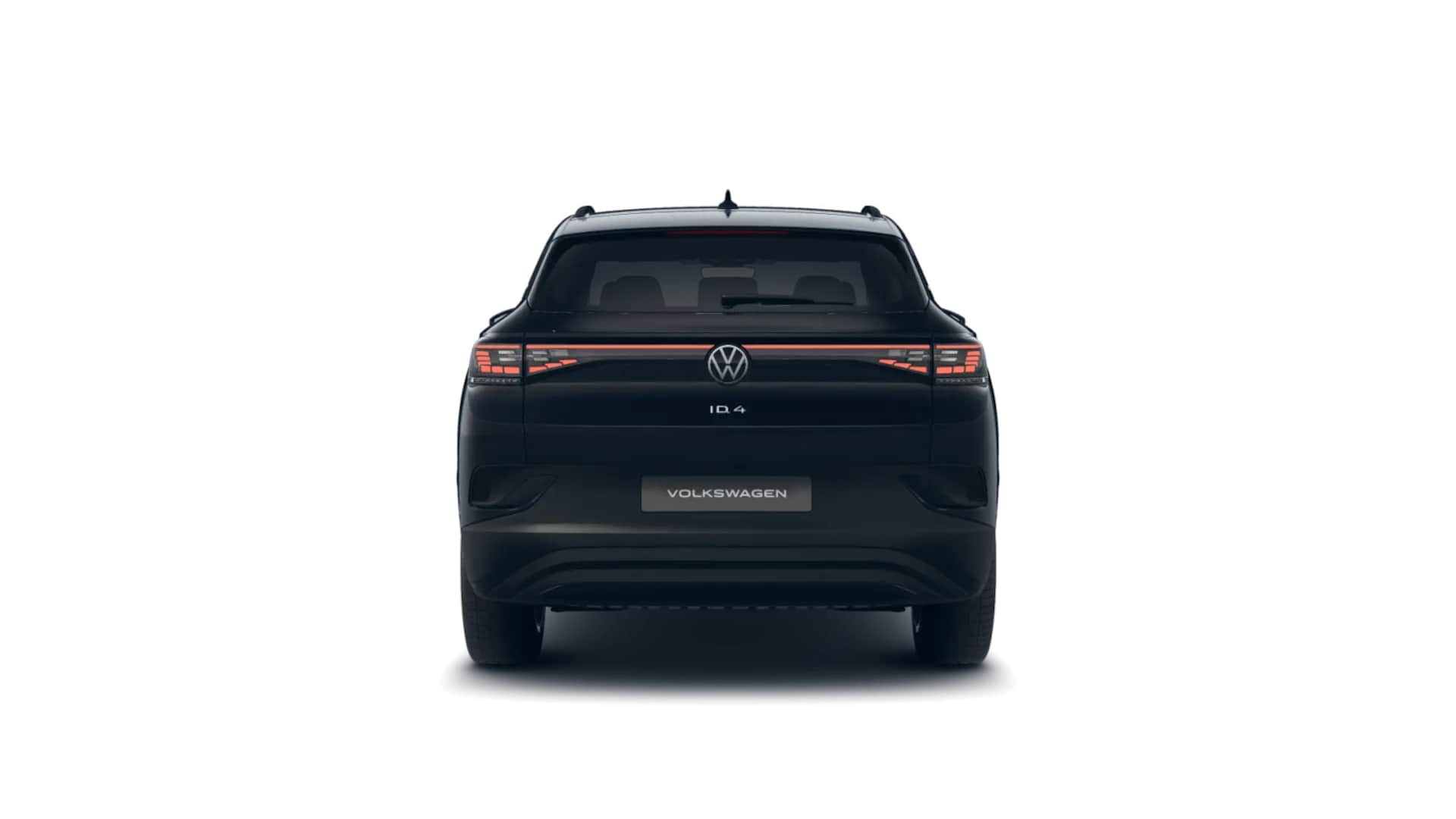 Volkswagen ID.4 Pro