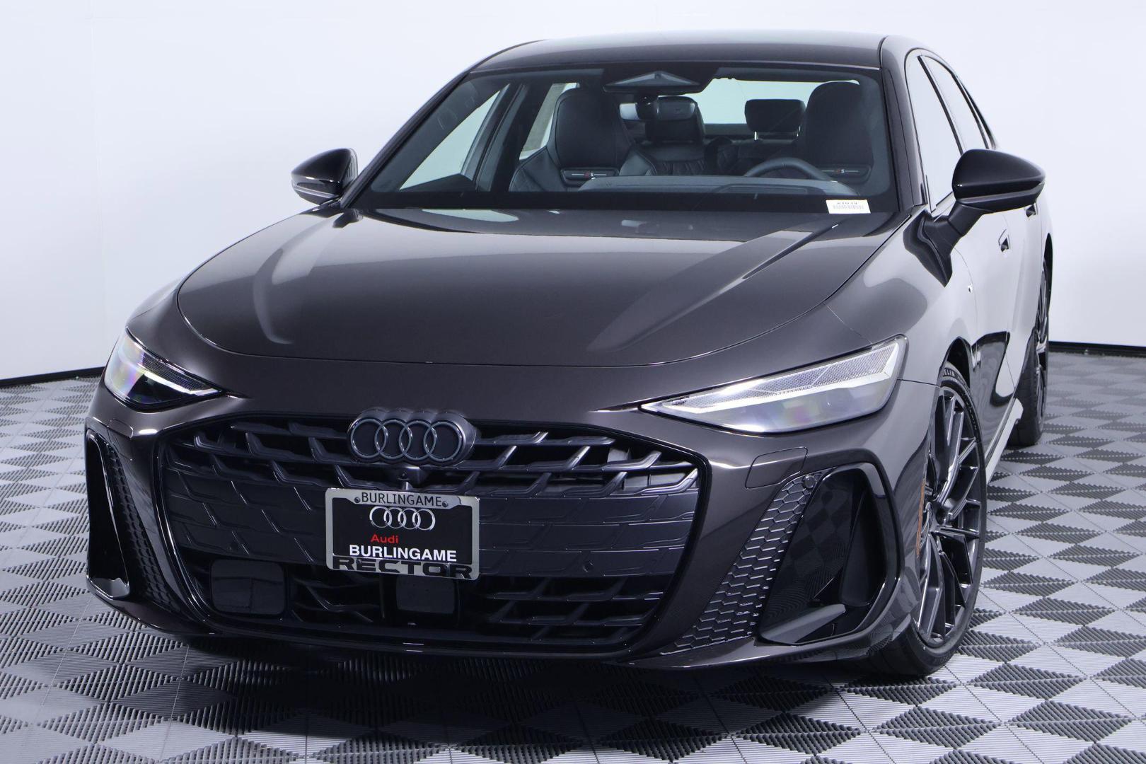 2026 Audi A6 Prestige quattro S tronic's photo