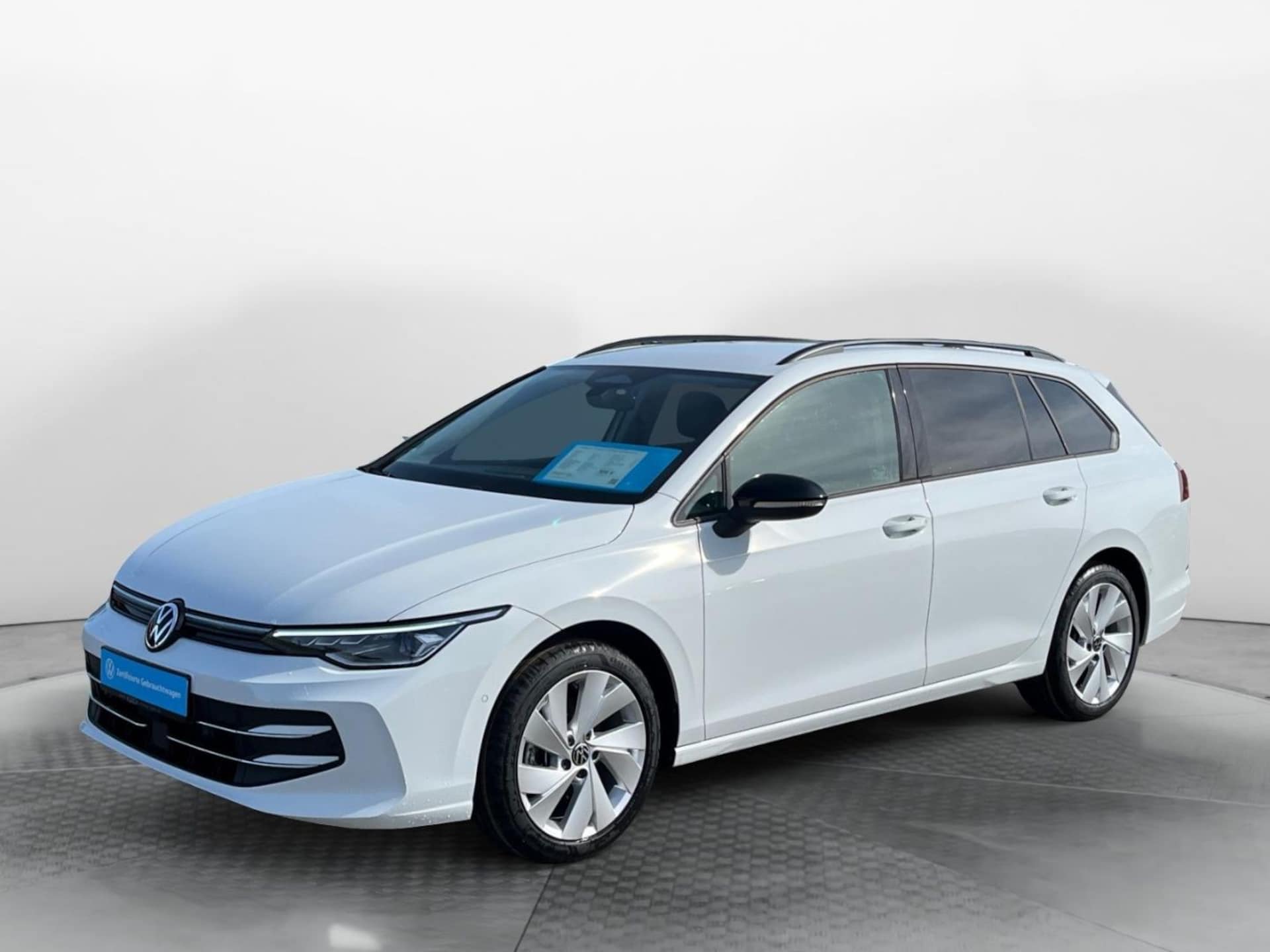 Volkswagen Golf Variant ENERGY