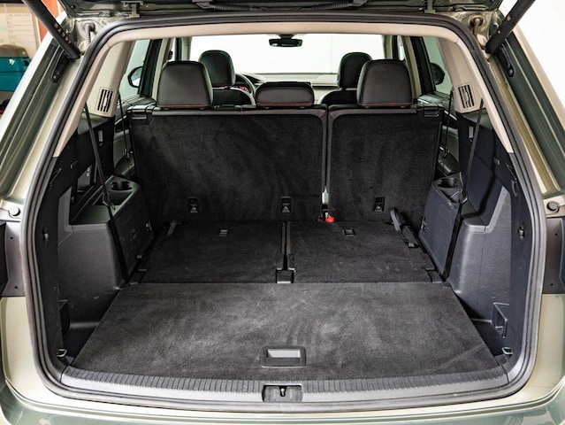 2025 Volkswagen Atlas Atlas Peak Edition - Photo 22