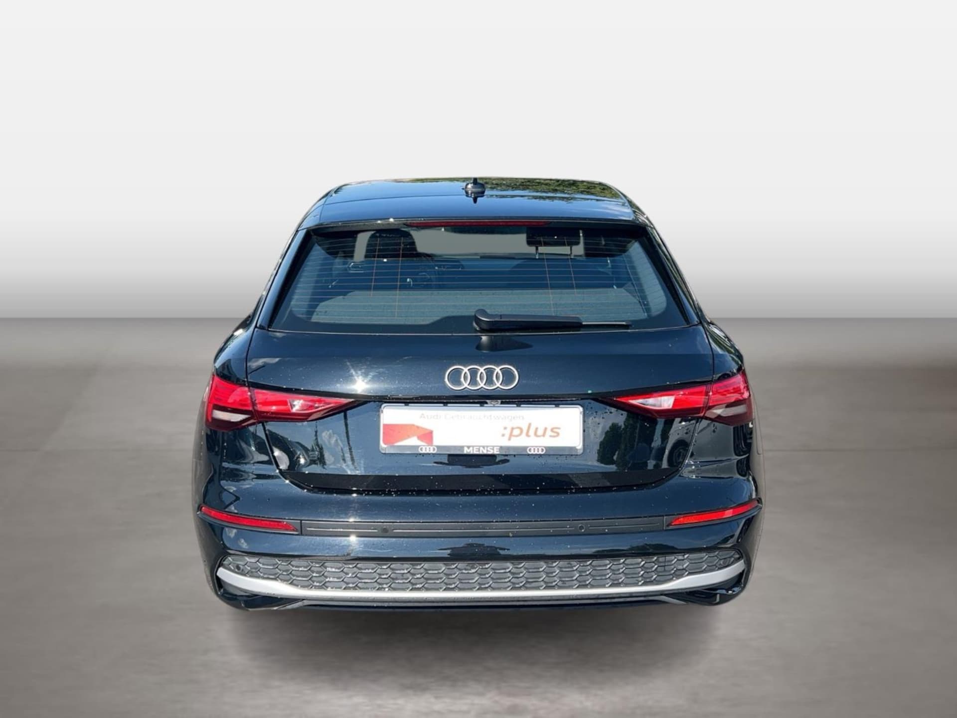 Audi A3 Sportback Advanced