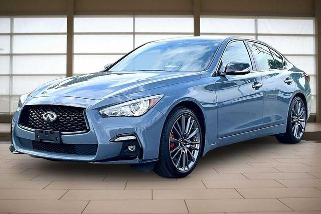 2023 Infiniti Q50