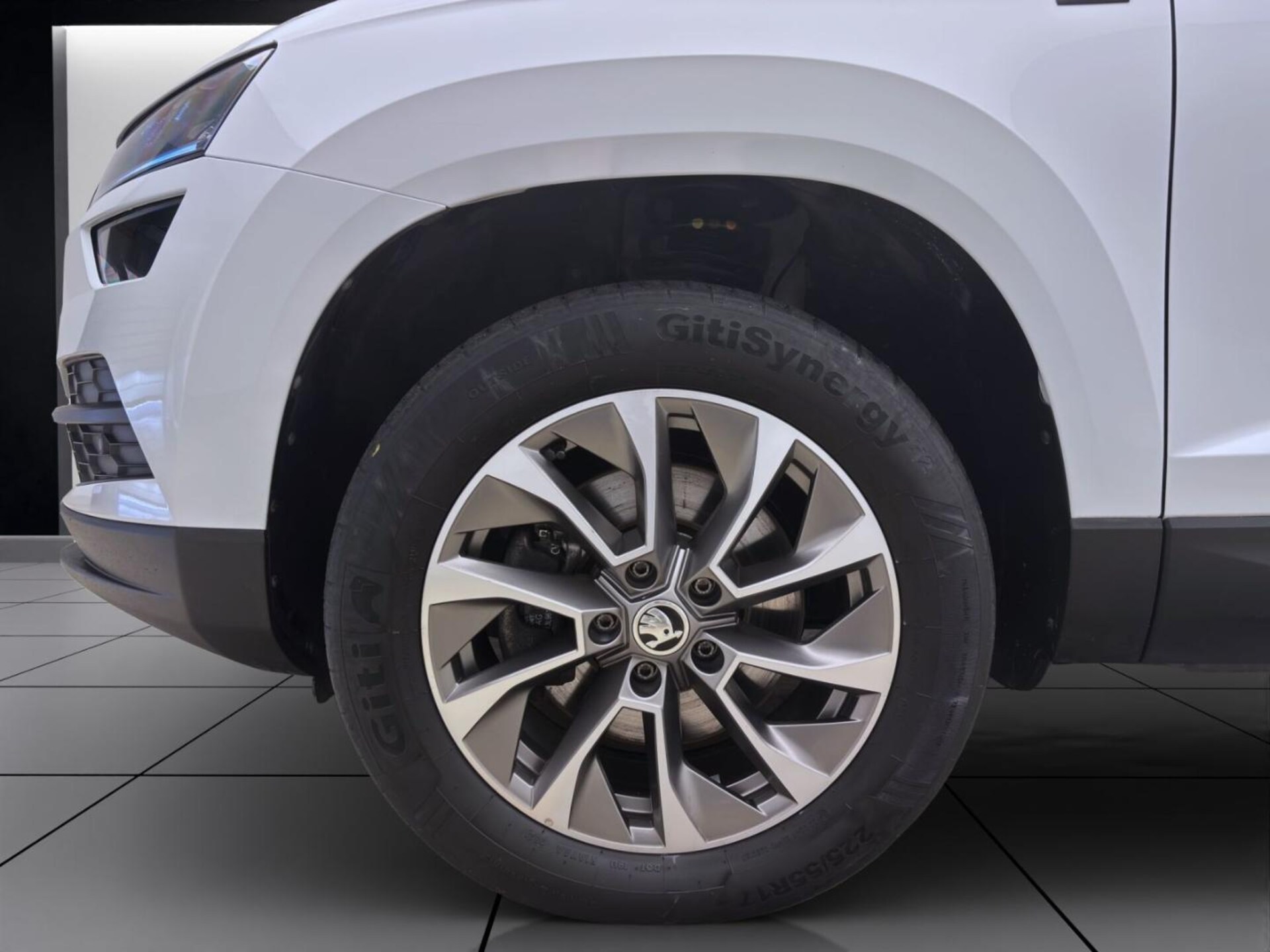 Skoda Karoq Ambition