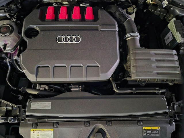 2026 Audi S3 Base - Photo 17